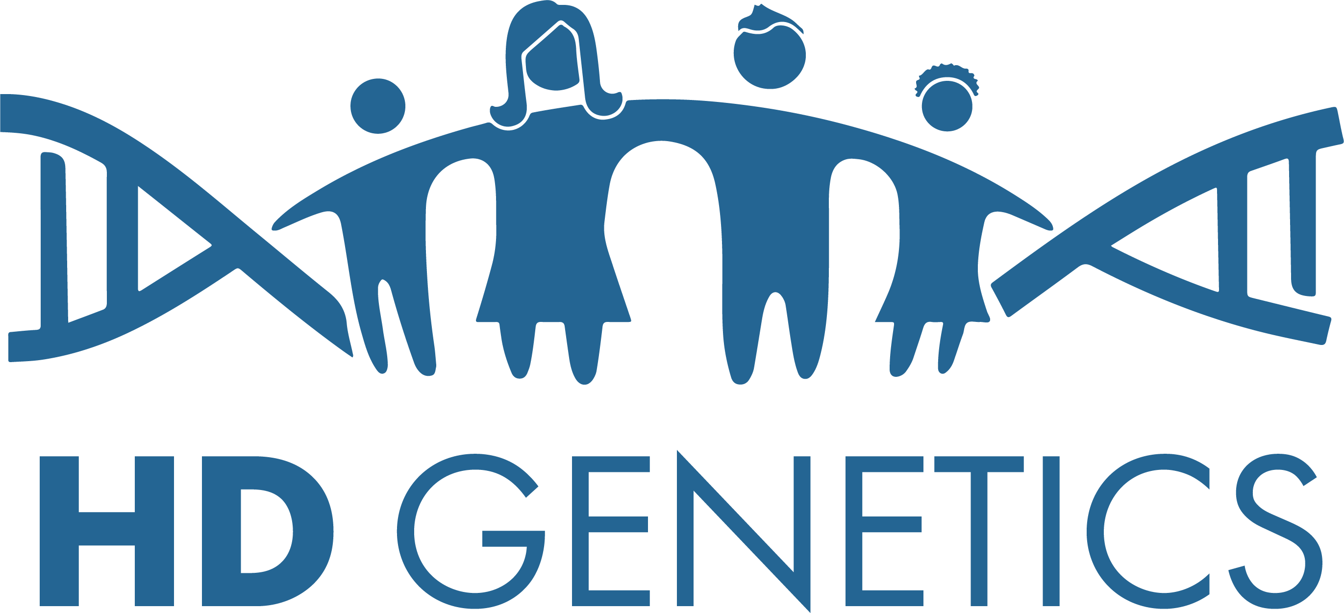 HD Genetics